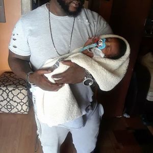 Meet your Posher, Odis